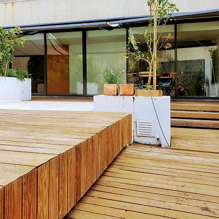 Marques De Pombal Terrace By Lisbon Village Apartments Zewnętrze zdjęcie