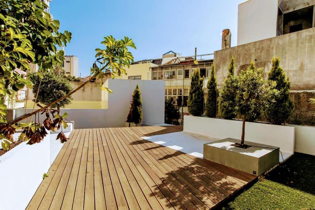 Marques De Pombal Terrace By Lisbon Village Apartments Zewnętrze zdjęcie