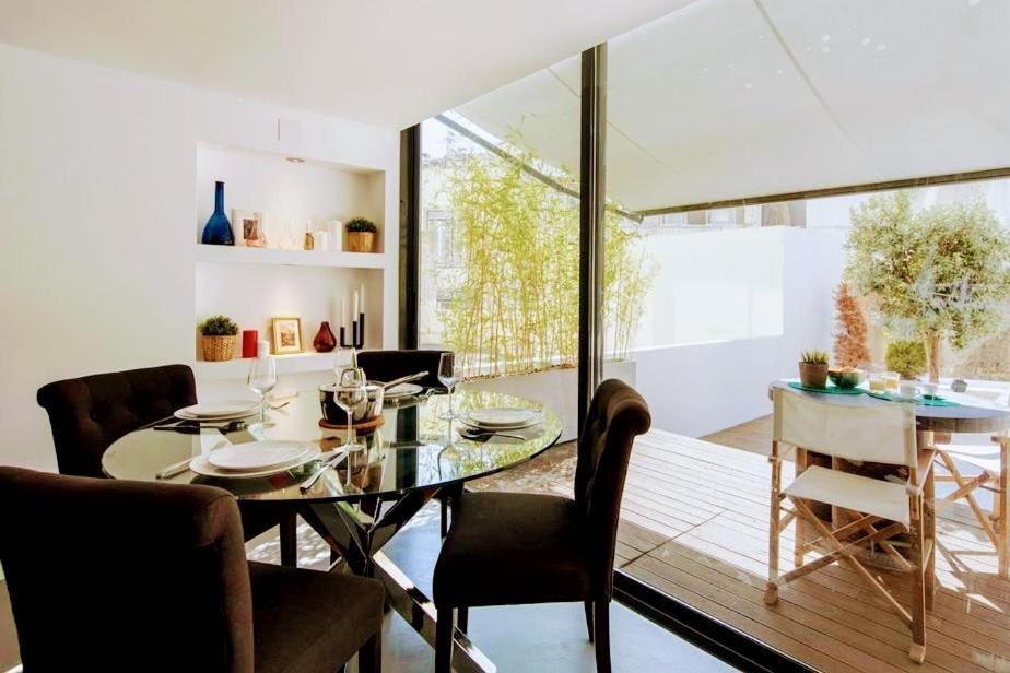 Marques De Pombal Terrace By Lisbon Village Apartments Zewnętrze zdjęcie