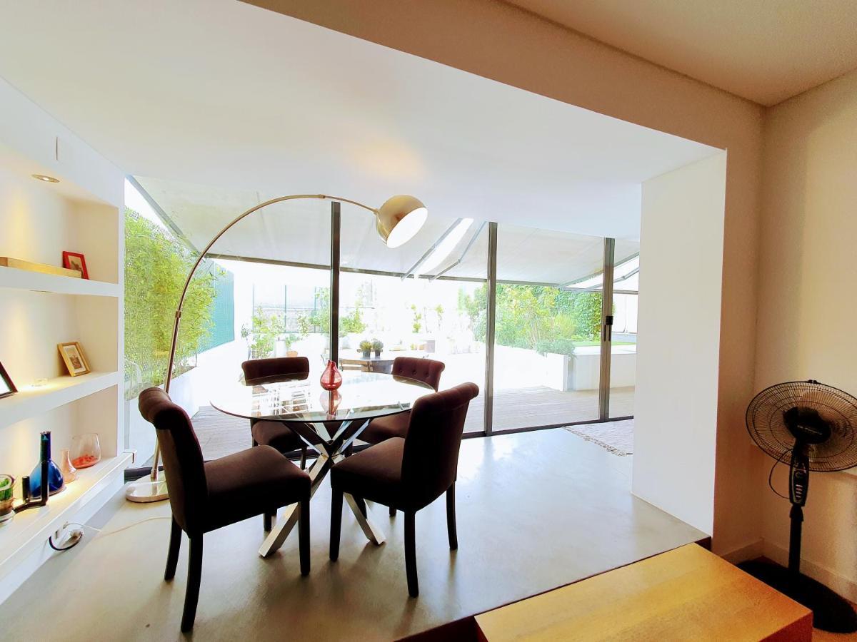 Marques De Pombal Terrace By Lisbon Village Apartments Zewnętrze zdjęcie