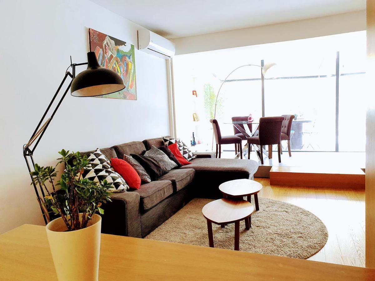 Marques De Pombal Terrace By Lisbon Village Apartments Zewnętrze zdjęcie
