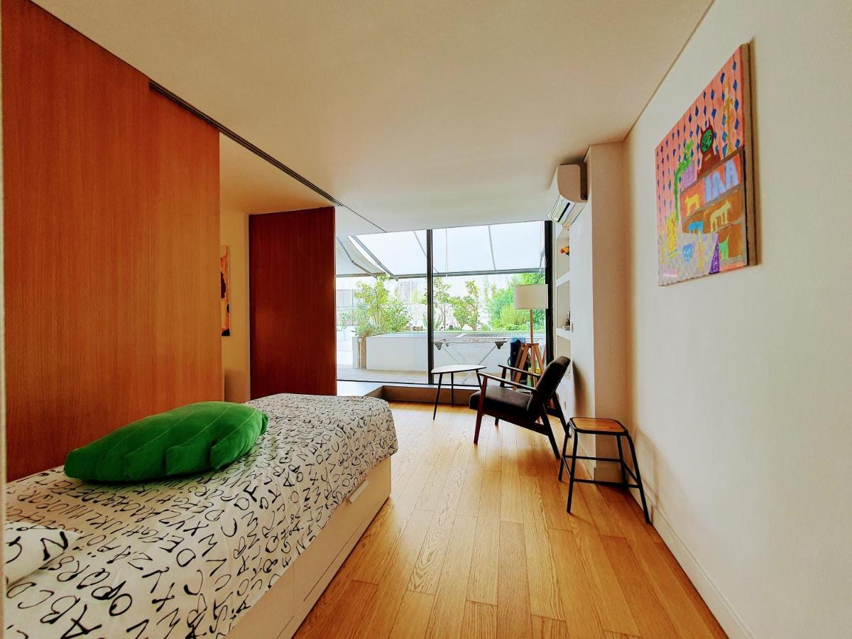 Marques De Pombal Terrace By Lisbon Village Apartments Zewnętrze zdjęcie