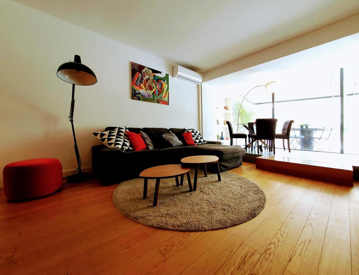 Marques De Pombal Terrace By Lisbon Village Apartments Zewnętrze zdjęcie