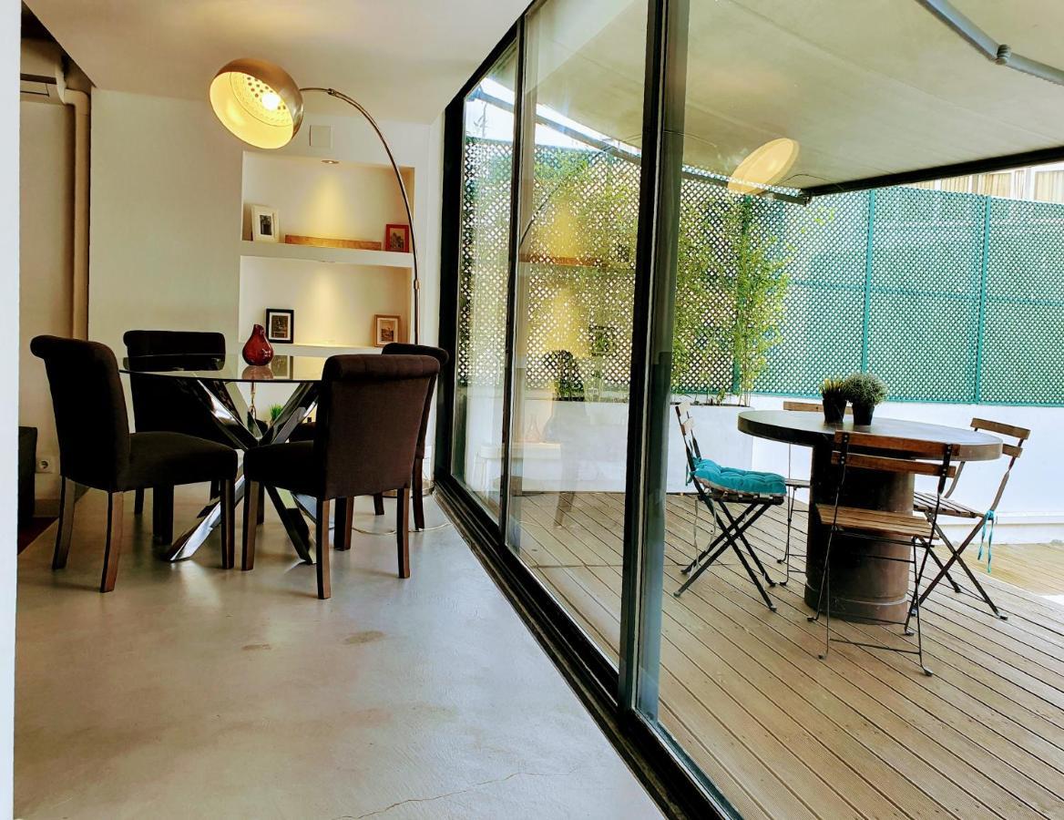 Marques De Pombal Terrace By Lisbon Village Apartments Zewnętrze zdjęcie