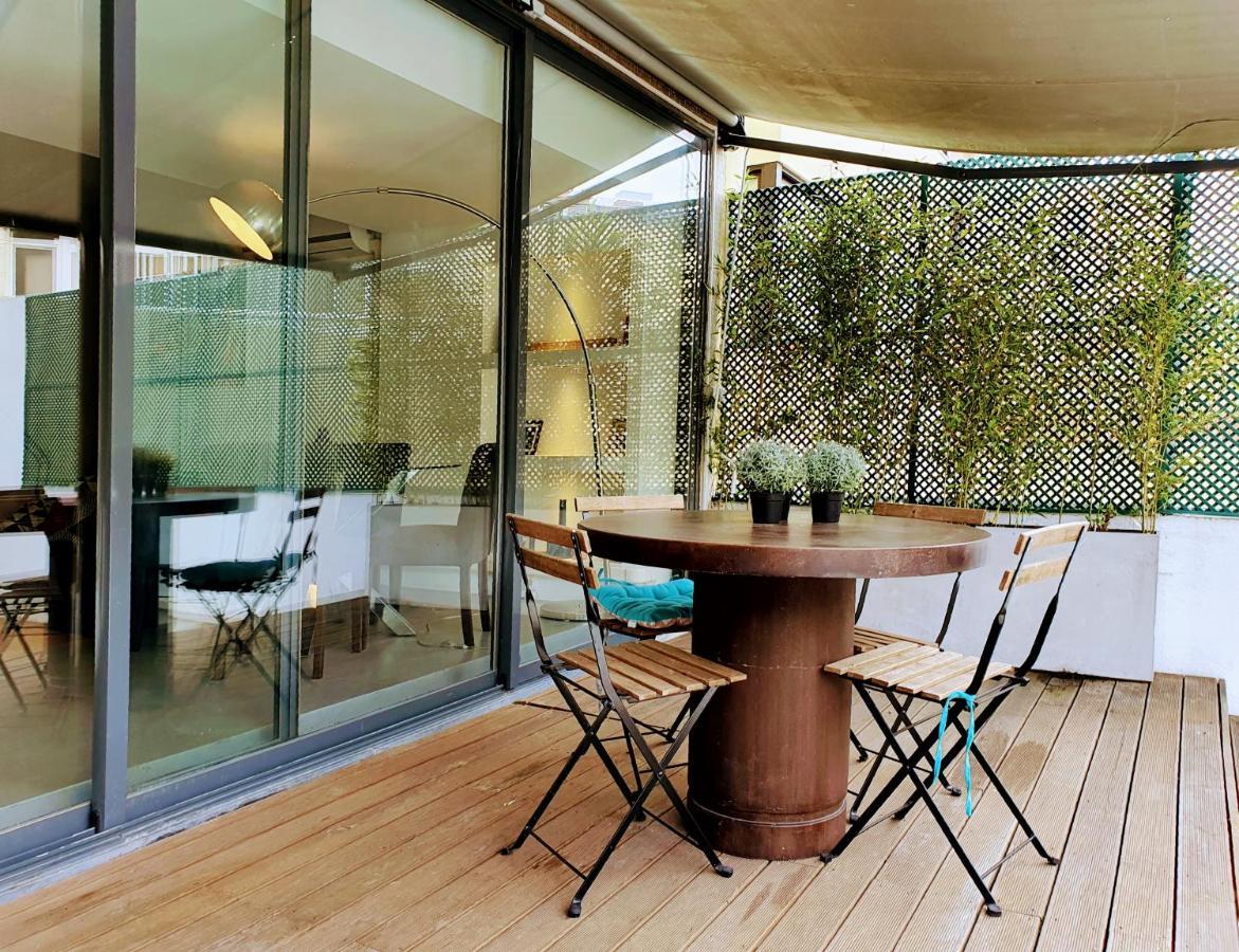 Marques De Pombal Terrace By Lisbon Village Apartments Zewnętrze zdjęcie