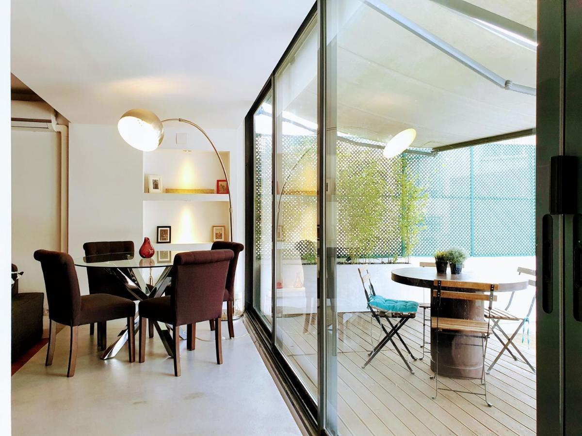 Marques De Pombal Terrace By Lisbon Village Apartments Zewnętrze zdjęcie